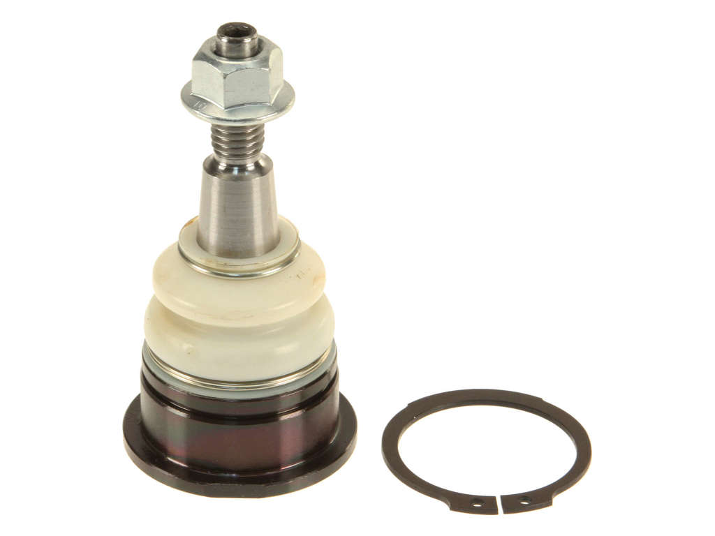 2003-2017 Chevrolet Express 2500 Suspension Ball Joint - Front Upper (ACDelco)