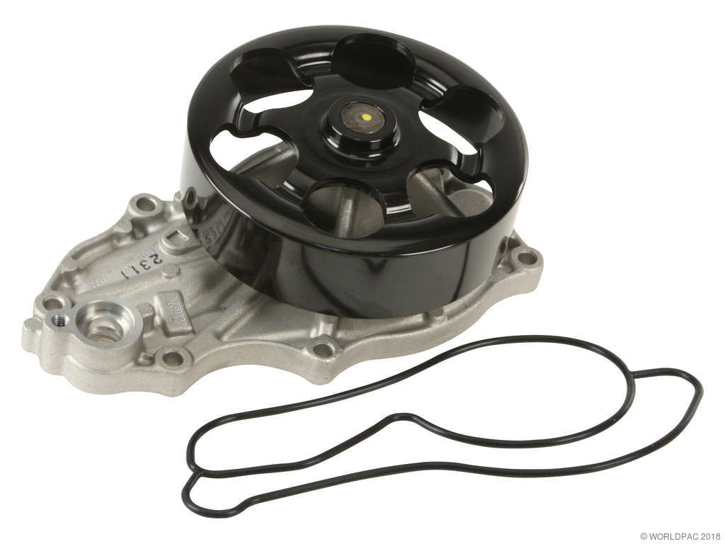2002-2006 Acura RSX Engine Water Pump (NPW)