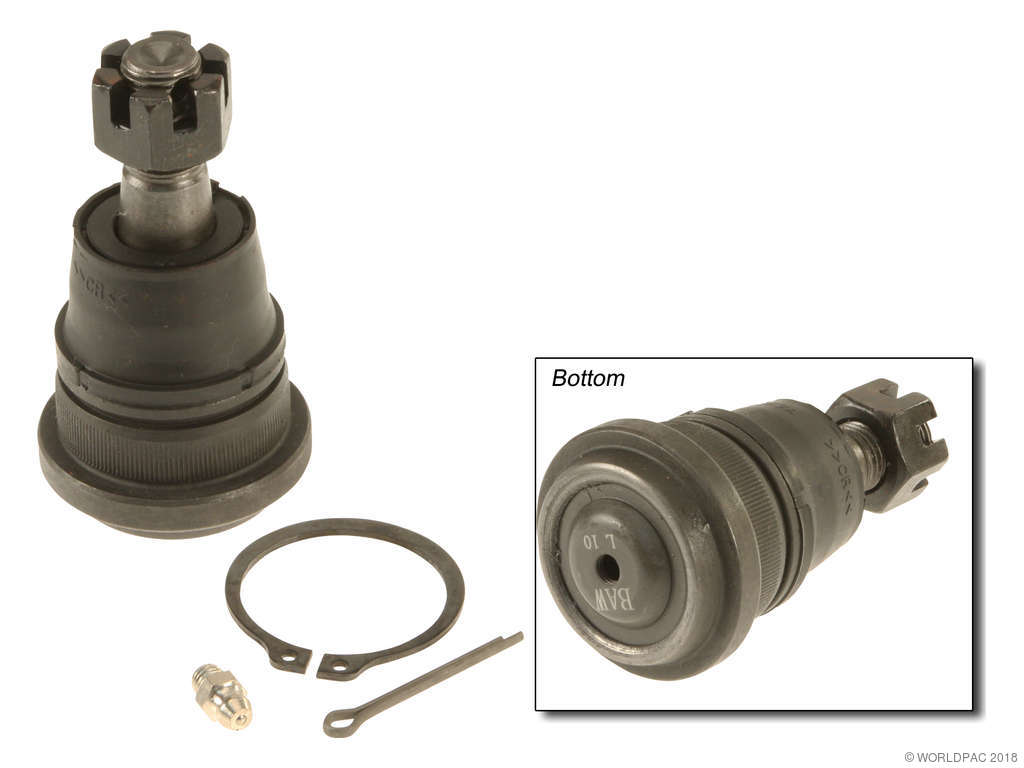 2004-2006 INFINITI QX56 Suspension Ball Joint - Front Right Upper (TRW)