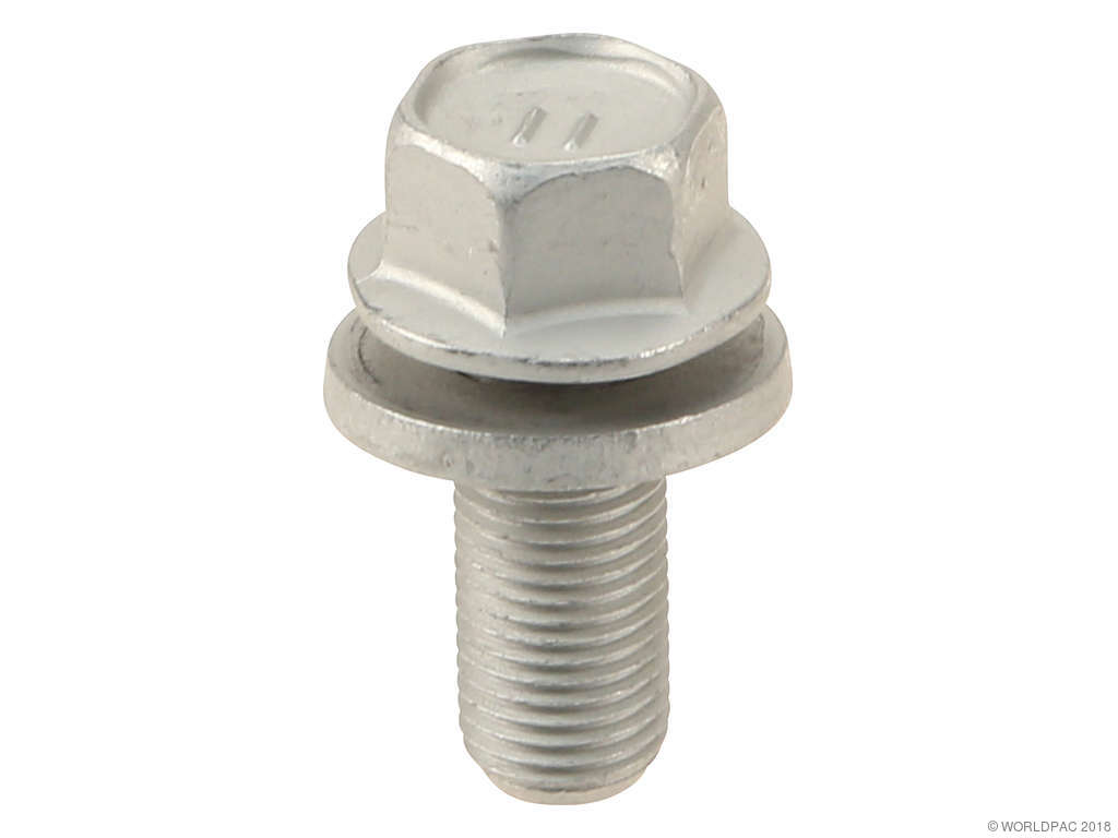 2010-2011 Lexus LX570 Disc Brake Caliper Bolt - Rear (Genuine)