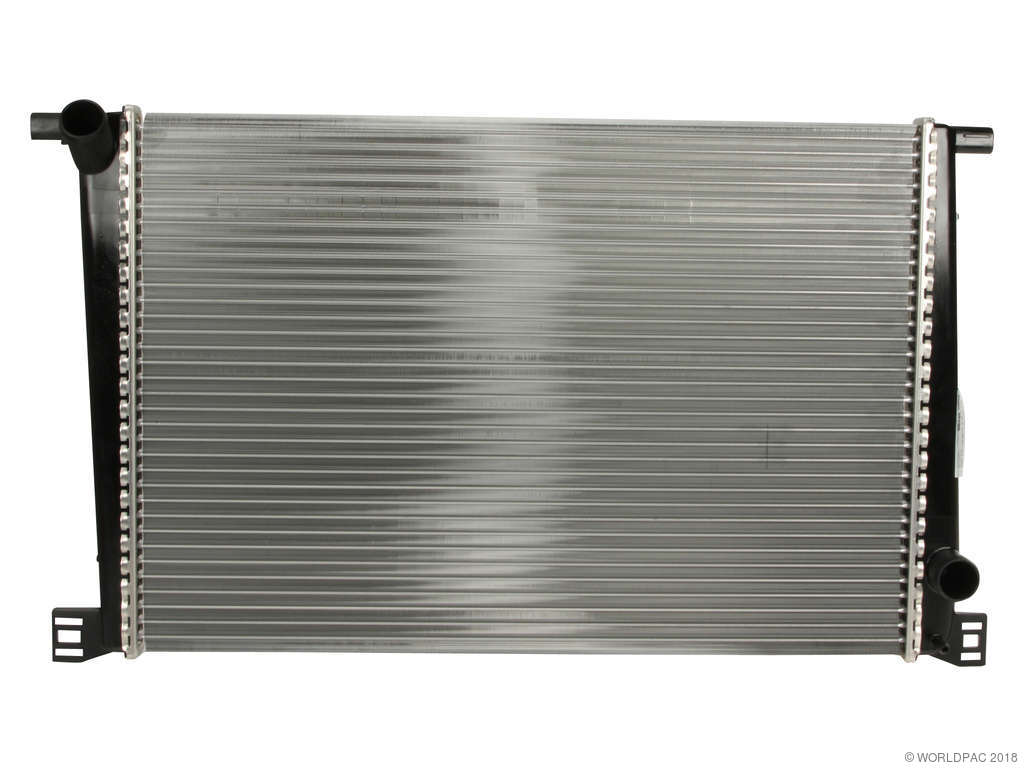 2007-2015 Mini Cooper Radiator (Behr)