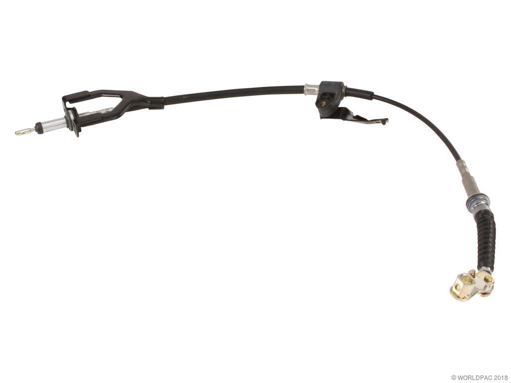 1996-2000 Honda Civic Automatic Transmission Shifter Cable (Genuine)