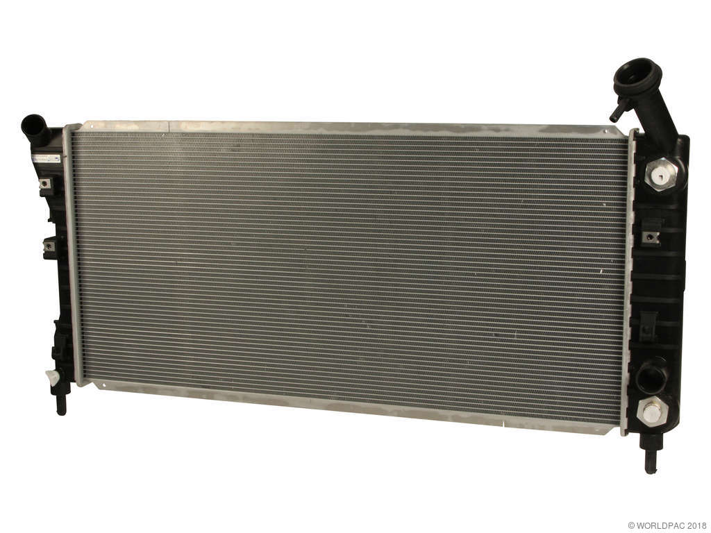 2004-2005 Pontiac Grand Prix Radiator (Koyo Cooling)