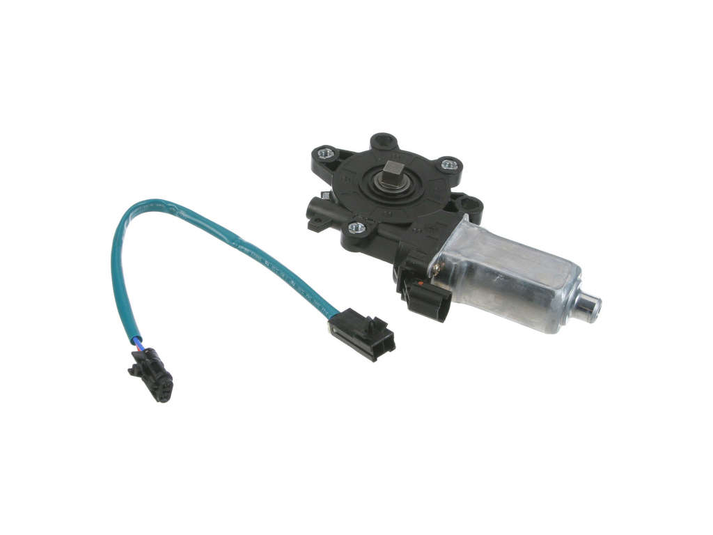 1993-1998 Nissan Quest Power Window Motor - Left (Dorman)