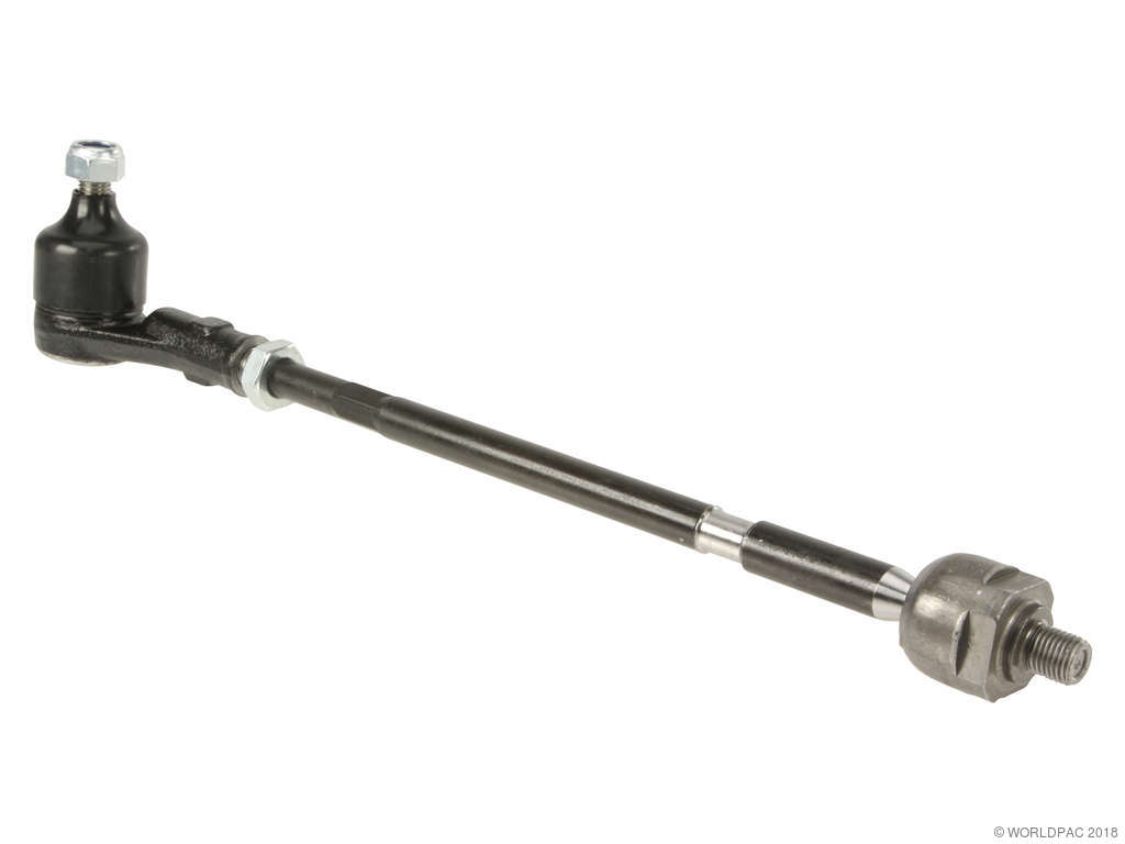 1985-1992 Volkswagen Golf Steering Tie Rod Assembly - Right (Moog)