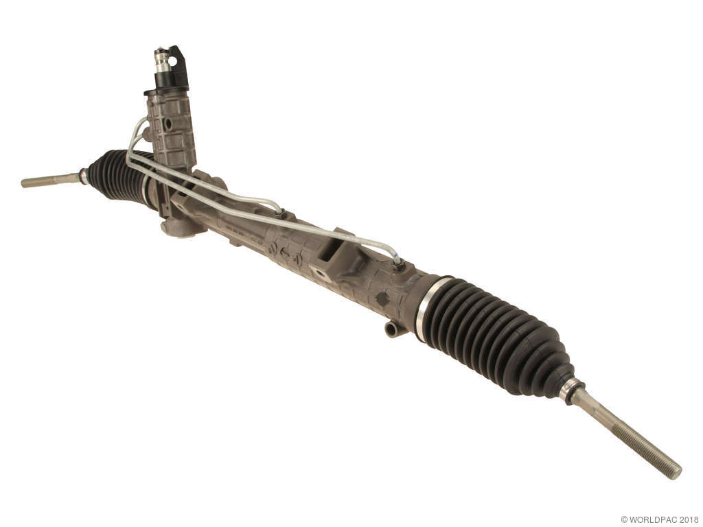 2001-2005 BMW 320i Rack and Pinion Assembly (Bosch)