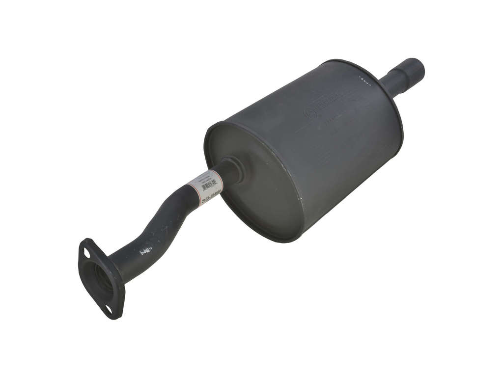 2006-2011 Honda Civic Exhaust Muffler -  or Rear (Autopart International)