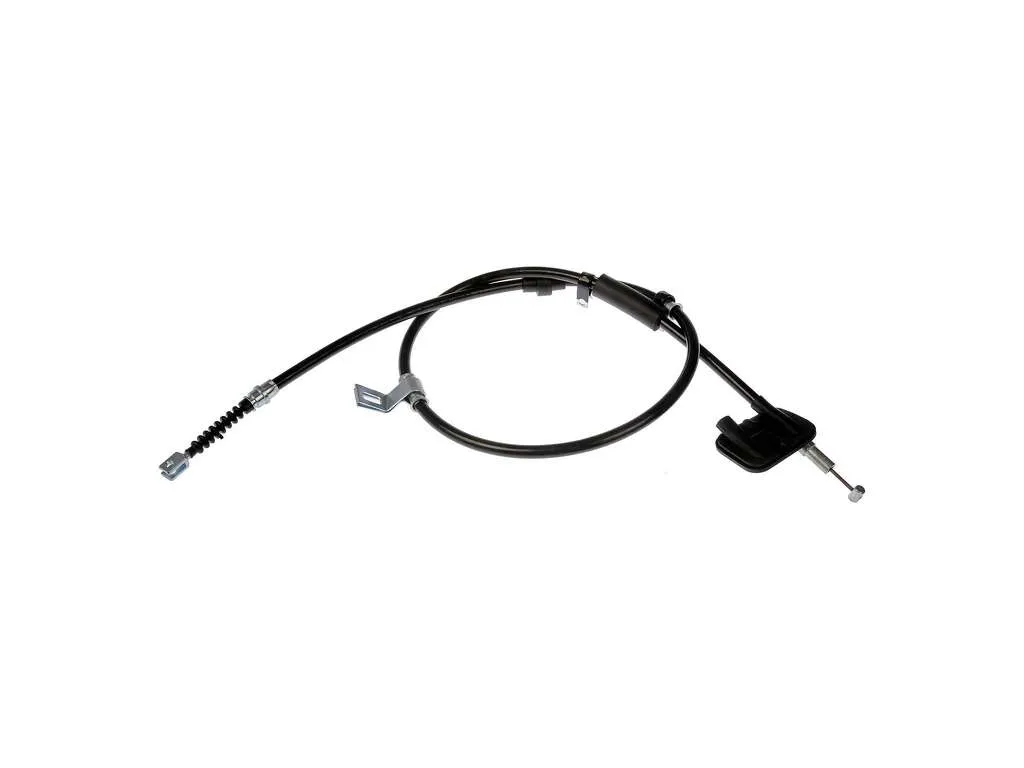 1990-1993 Acura Integra Parking Brake Cable - Right (Dorman)