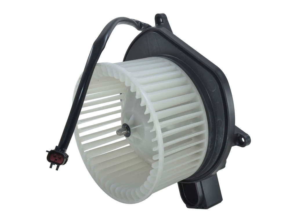 2006-2010 Chrysler PT Cruiser HVAC Blower Motor (Autopart International)
