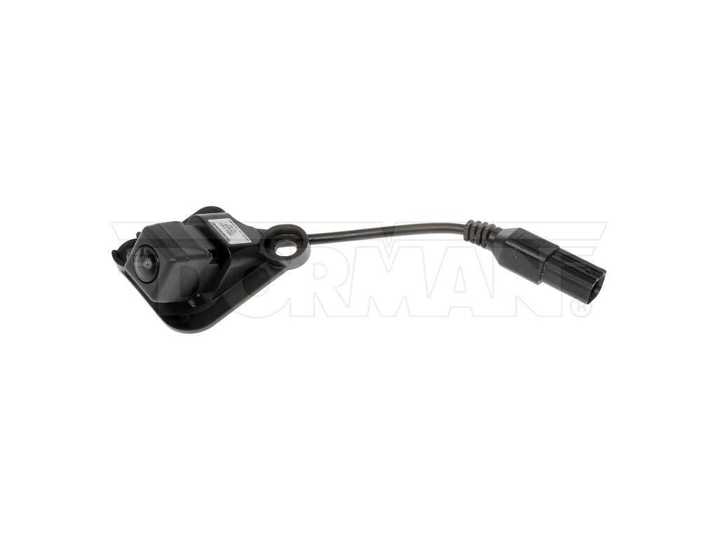 2016-2017 Toyota Tundra Park Assist Camera - Rear (Dorman)