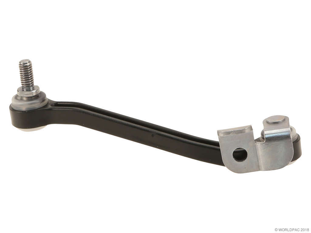 2006-2011 Mercedes-Benz ML350 Headlight Level Sensor Connector Rod - Front Right (Genuine)