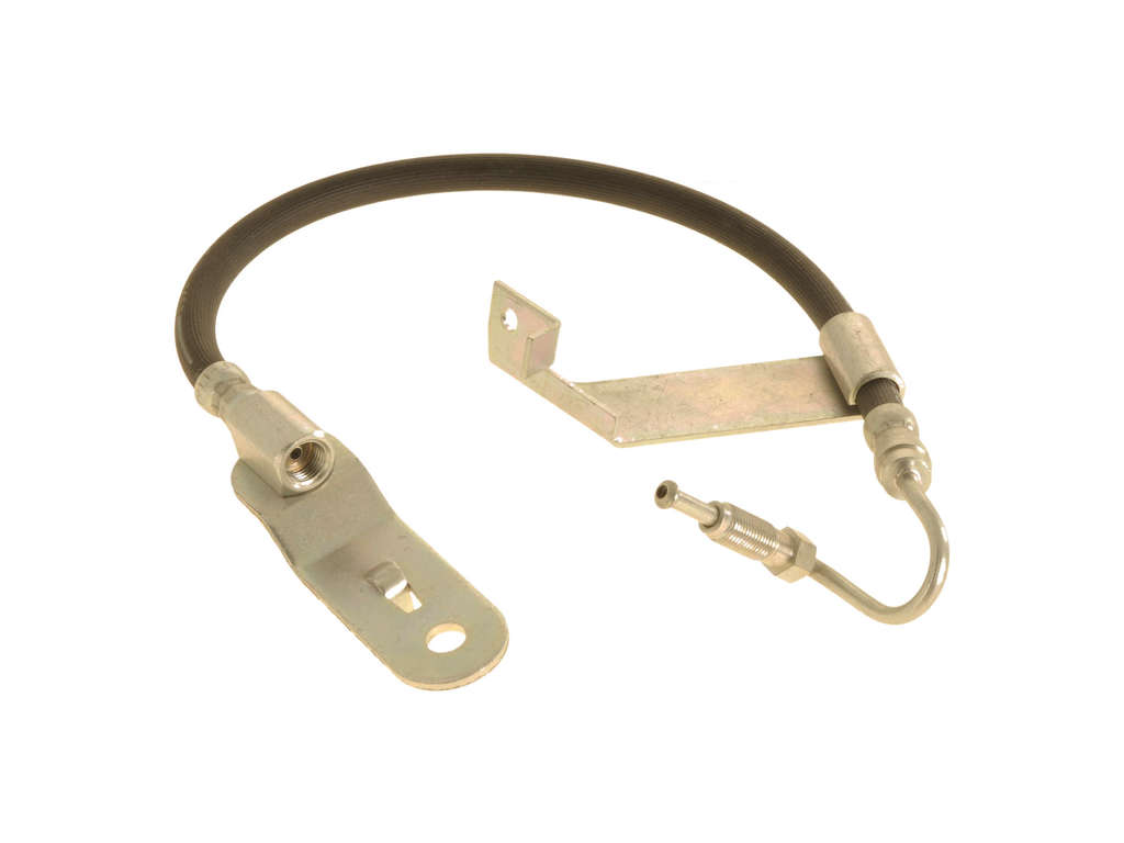 1994 Mazda B2300 Brake Hydraulic Hose - Front Right (Autopart International)