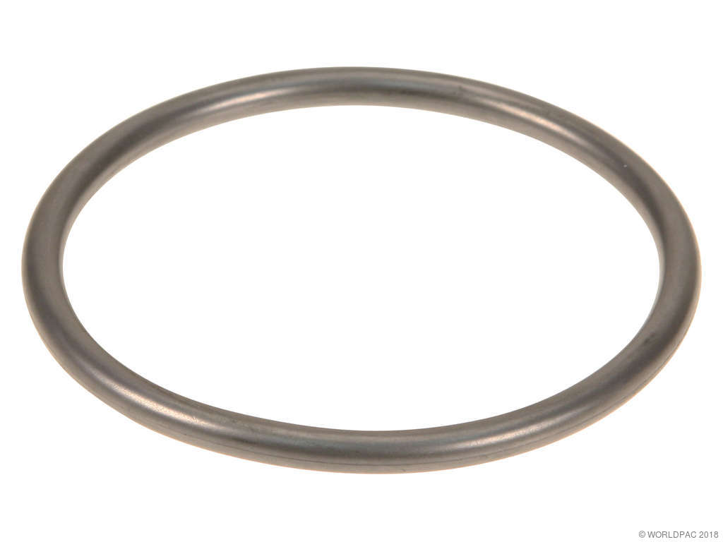 2006-2008 Audi A4 Engine Air Intake Hose Seal (Genuine)
