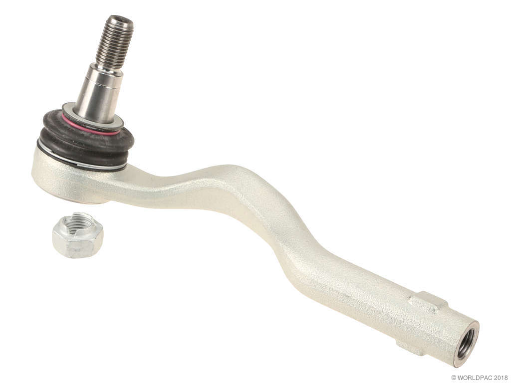 2012-2018 Mercedes-Benz CLS550 Steering Tie Rod End - Front Right Outer (Lemfoerder)