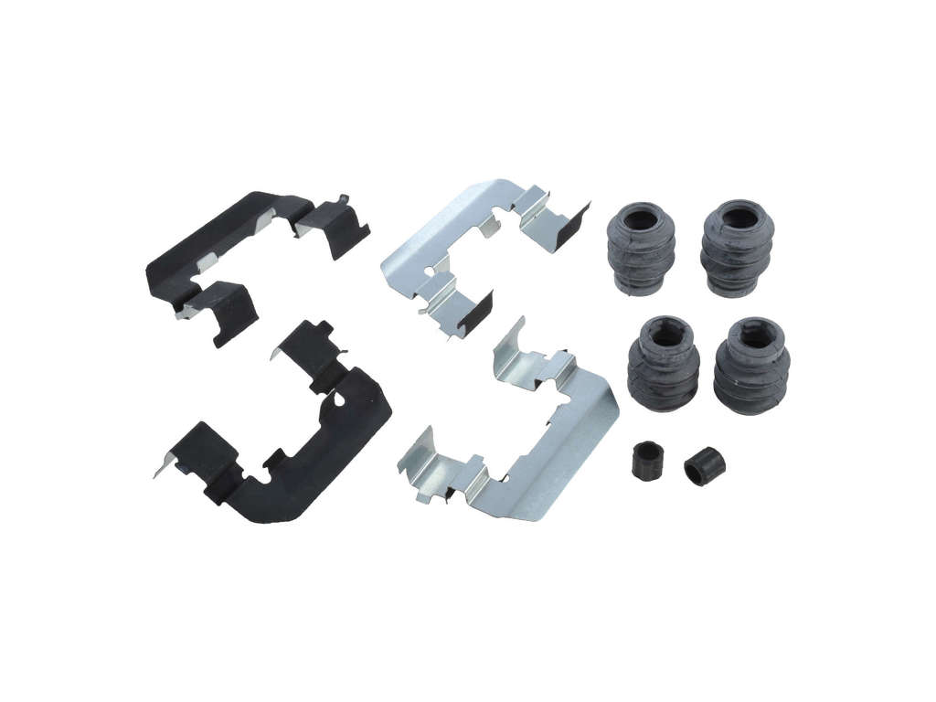 2009-2011 Cadillac STS Disc Brake Hardware Kit - Front (Autopart International)