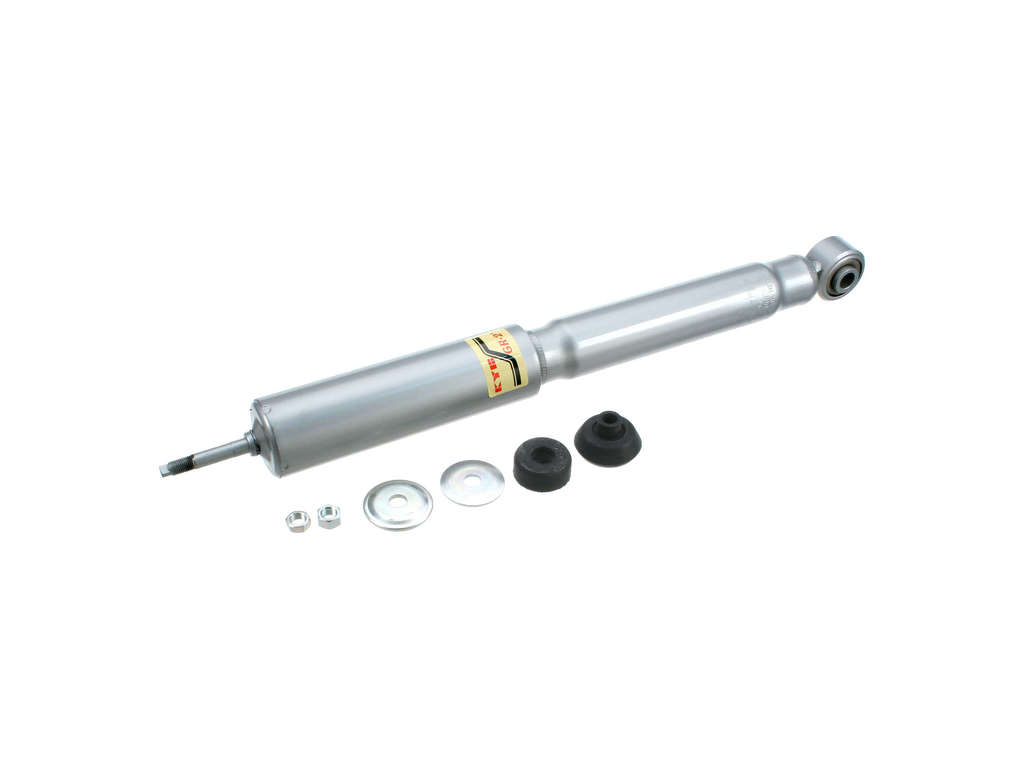 2002-2004 Isuzu Axiom Suspension Shock Absorber - Rear (KYB (old box))