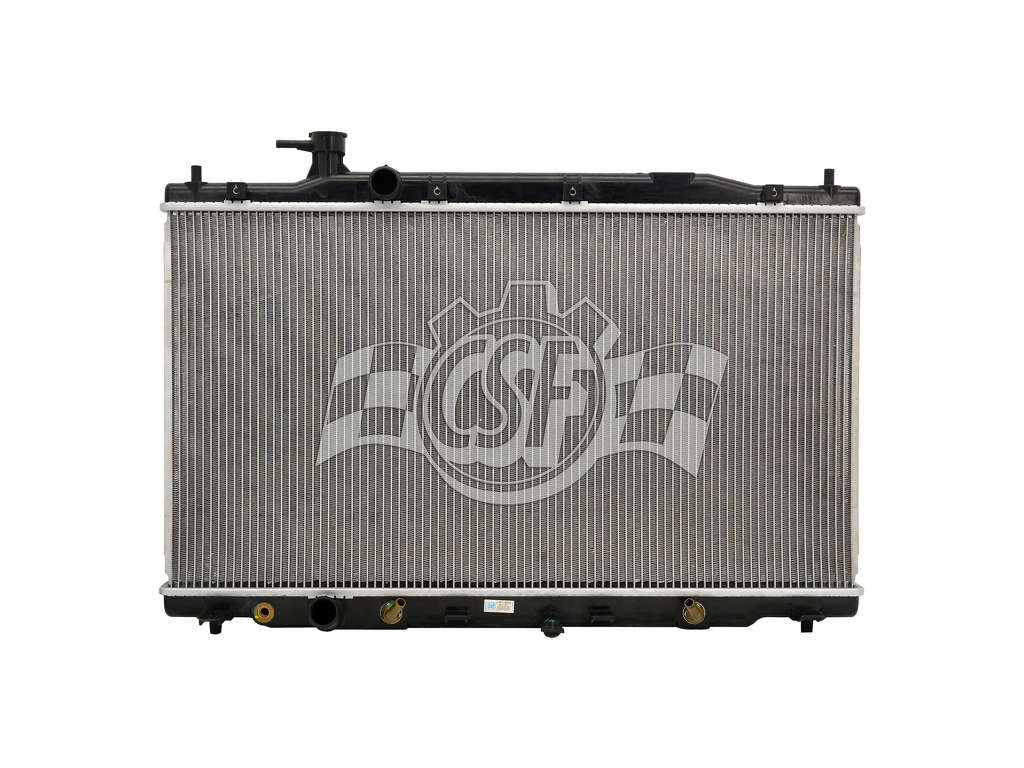 2010-2011 Honda CR-V Radiator (CSF)