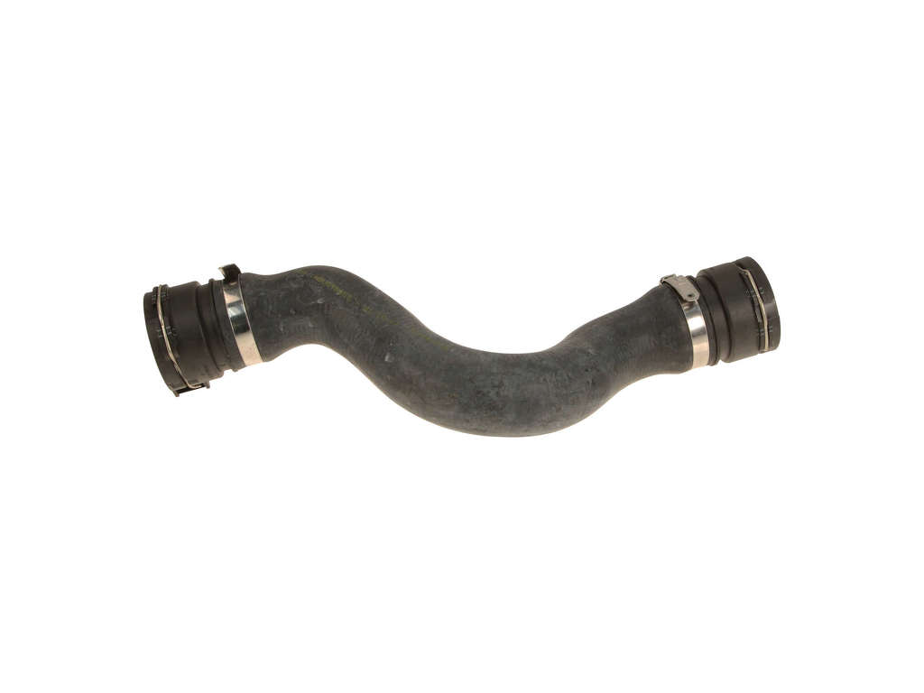 2007-2015 Volvo S80 Radiator Coolant Hose - Upper (Rein)