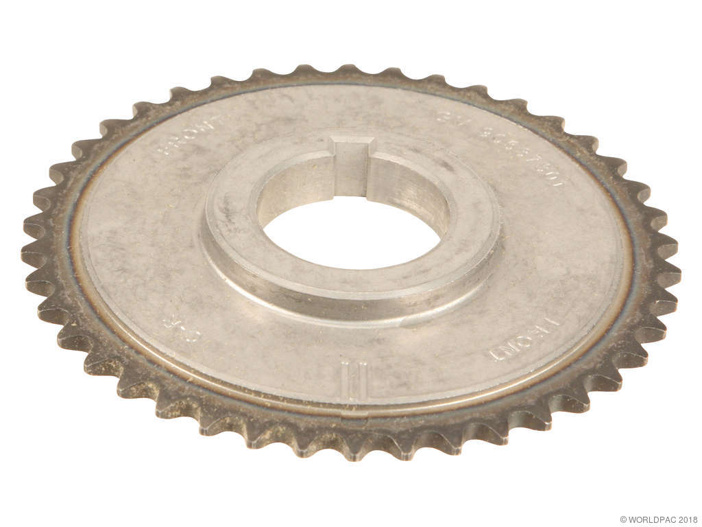 2010-2017 Chevrolet Equinox Engine Timing Crankshaft Sprocket (Cloyes)