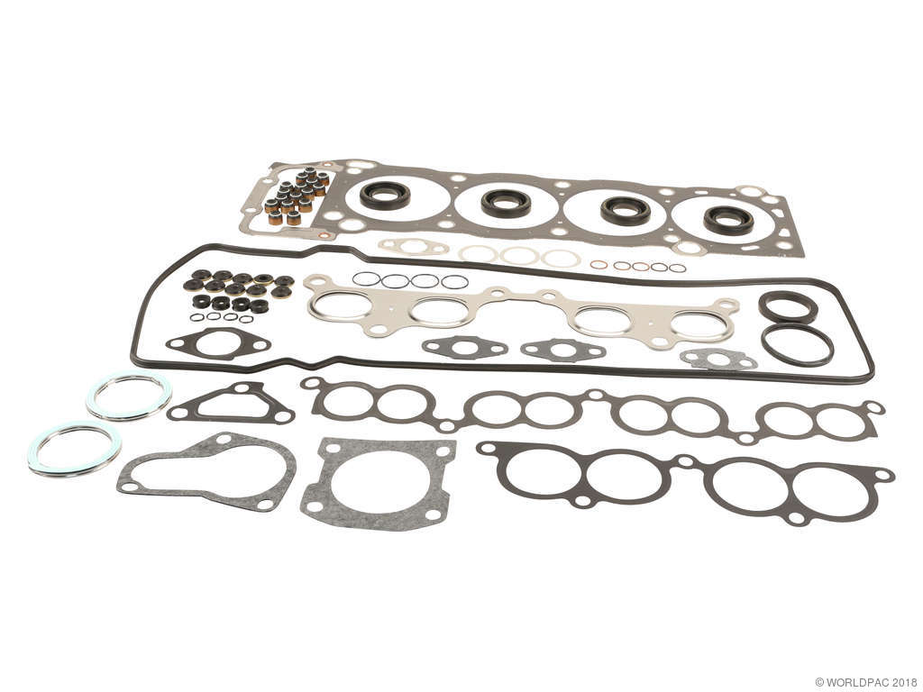 1994-1998 Toyota T100 Engine Cylinder Head Gasket Set (Ishino Stone)