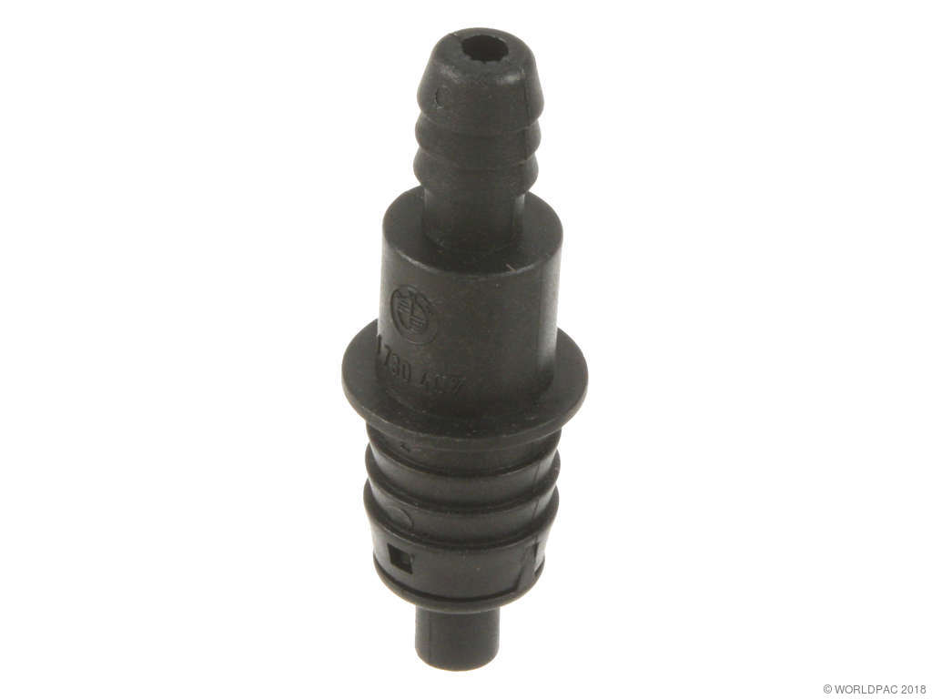 1994-1995 BMW M3 Engine Crankcase Breather Connector (Genuine)