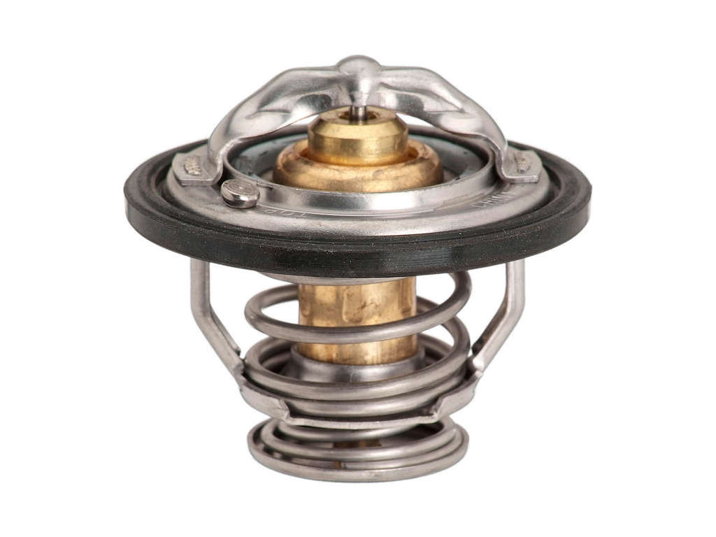 2009-2012 Suzuki Equator Engine Coolant Thermostat (CARQUEST)