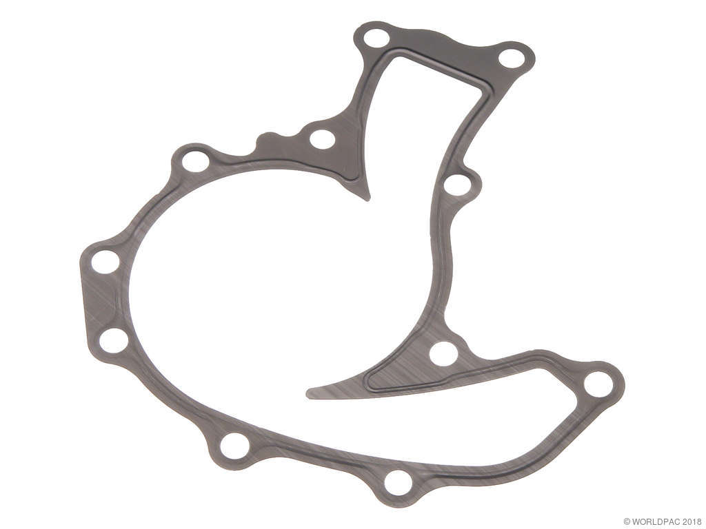 2002-2004 Isuzu Axiom Engine Water Pump Gasket (Ishino Stone)