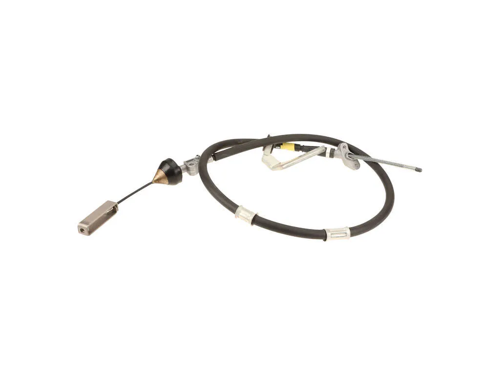 1999-2003 Lexus RX300 Parking Brake Cable - Rear Left (Genuine)
