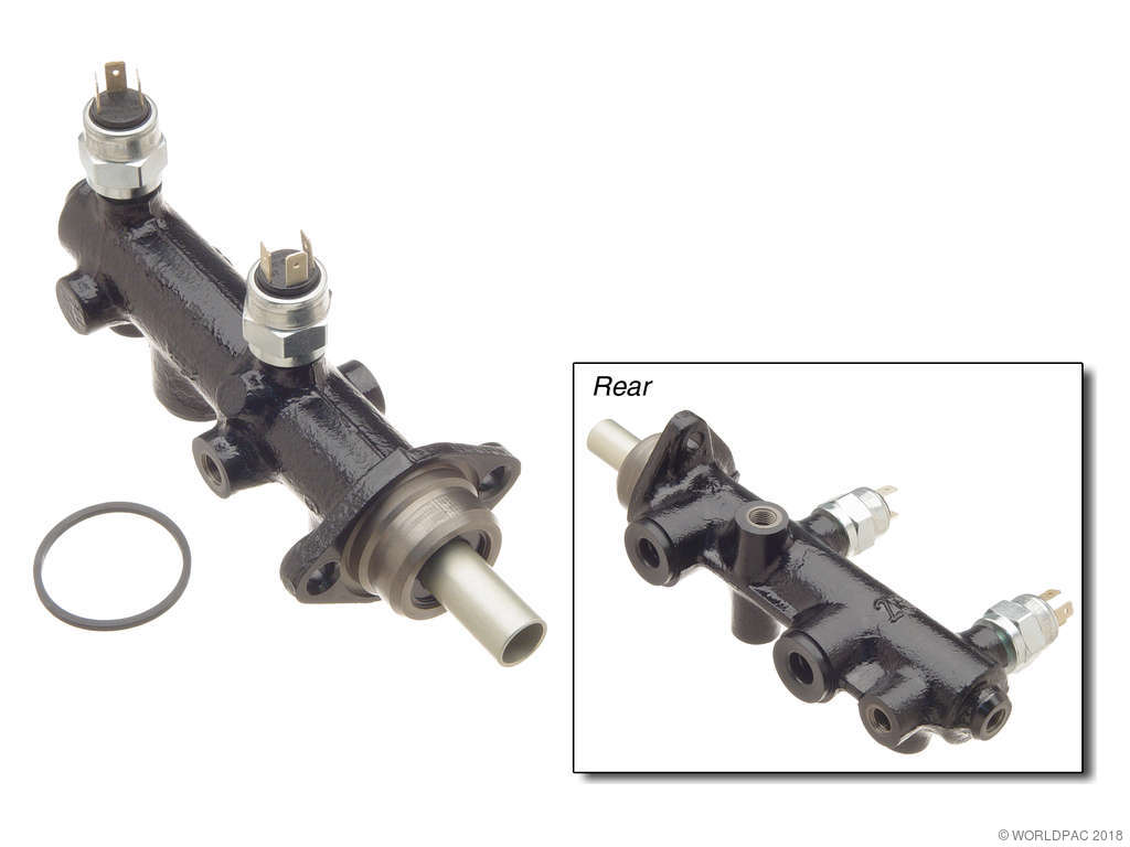 1978-1983 Porsche 928 Brake Master Cylinder (ATE)