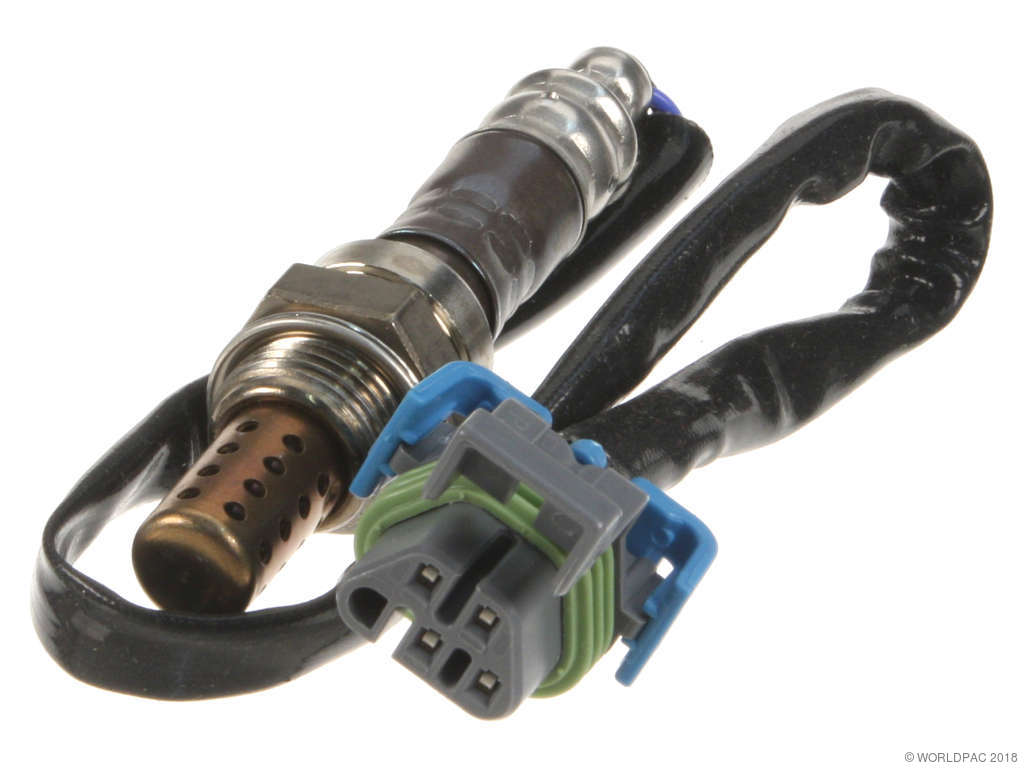 2008-2016 Chevrolet Express 2500 Oxygen Sensor - Upstream (ACDelco)