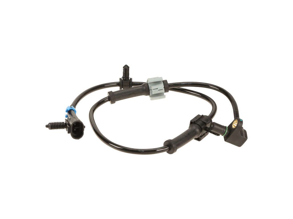 1999-2004 Chevrolet Silverado 2500 ABS Wheel Speed Sensor - Front (NTK)
