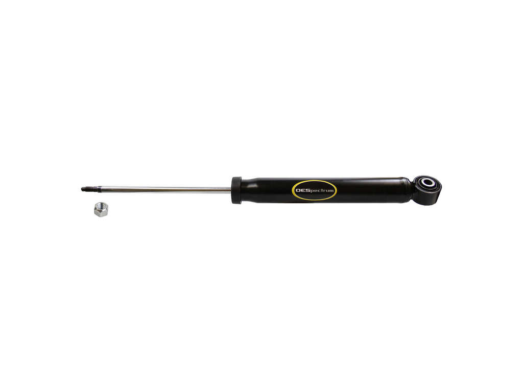 2006-2007 Audi A3 Suspension Shock Absorber - Rear (Monroe)
