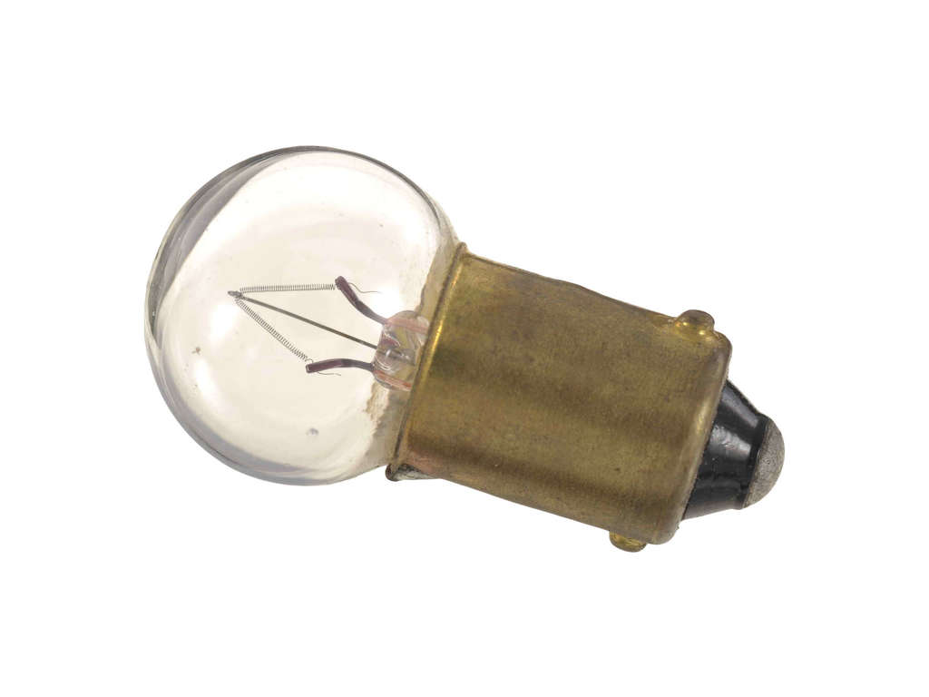 1963-1980 MG MGB Multi-Purpose Light Bulb (Autopart International)