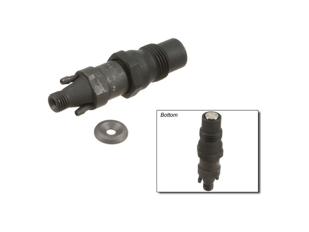 1981-1985 Volkswagen Jetta Fuel Injector (Bosch)