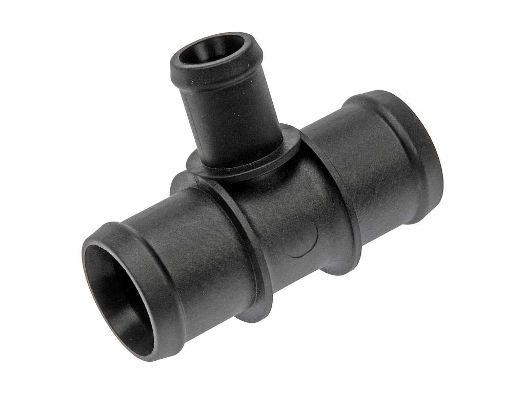 2009-2020 Audi A4 Radiator Coolant Hose Adapter (Dorman)