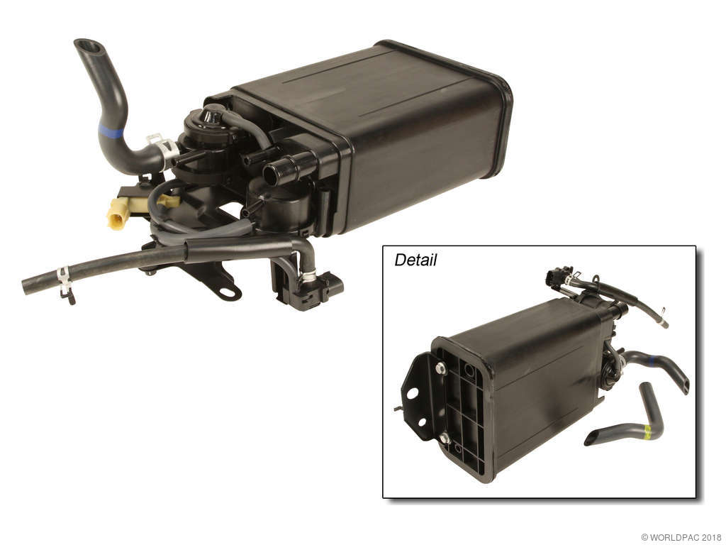 2000-2003 Toyota Camry Vapor Canister (Dorman)