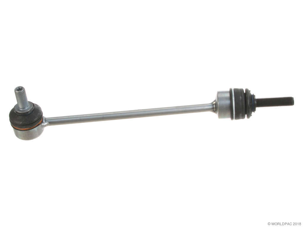 2007-2013 Mercedes-Benz S600 Suspension Stabilizer Bar Link - Front Left (Lemfoerder)