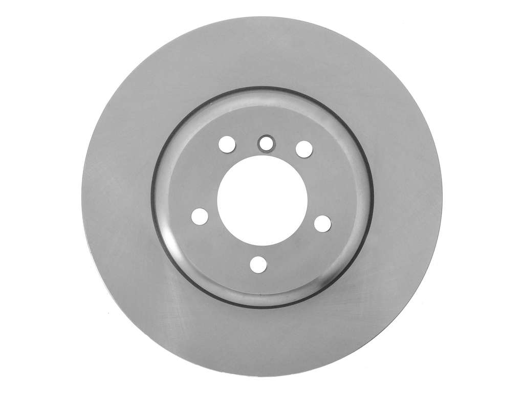 2004-2005 BMW 645Ci Disc Brake Rotor - Front (Autopart International)