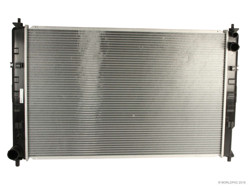 2002-2006 Mazda MPV Radiator (Koyo Cooling)