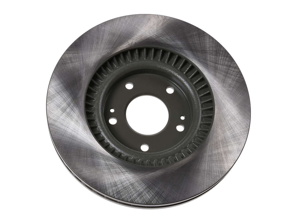 2016-2020 Kia Sorento Disc Brake Rotor - Front (Autopart International)