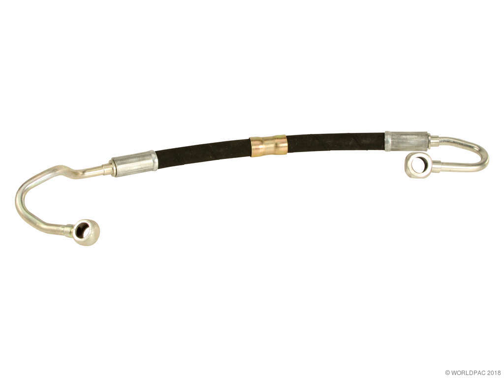 1998-1999 BMW 323i Power Steering Pressure Hose (APA/URO Parts)