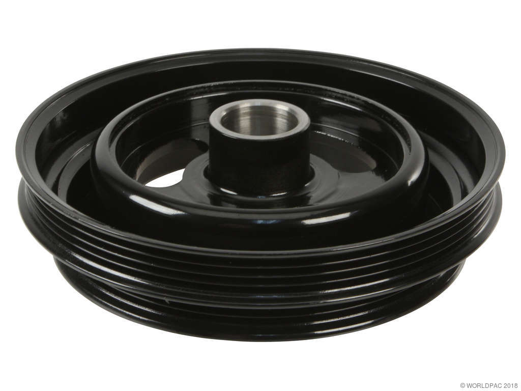 2000-2005 Dodge Neon Engine Harmonic Balancer (Dorman)