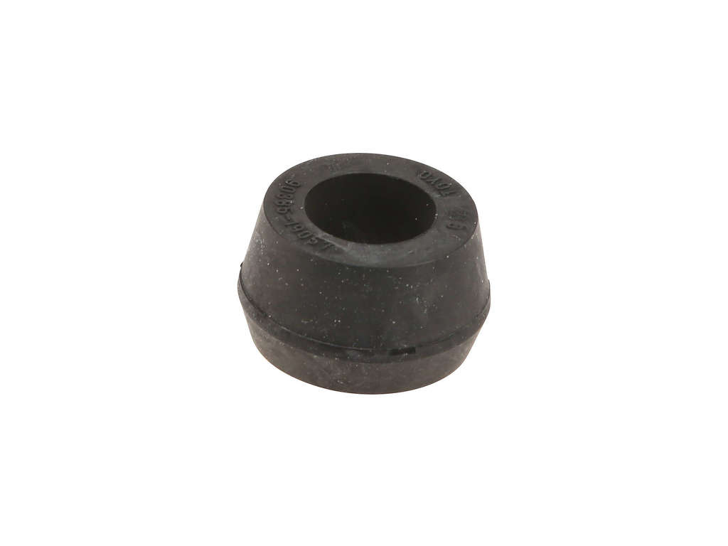 1984 Toyota Pickup Suspension Shock Absorber Bushing - Rear (Genuine)