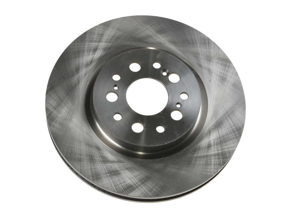 2017-2021 Honda Clarity Disc Brake Rotor - Front (Autopart International)