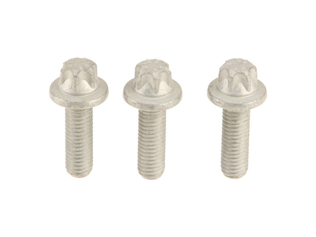 2011-2016 BMW X3 Screw Set (VDO)