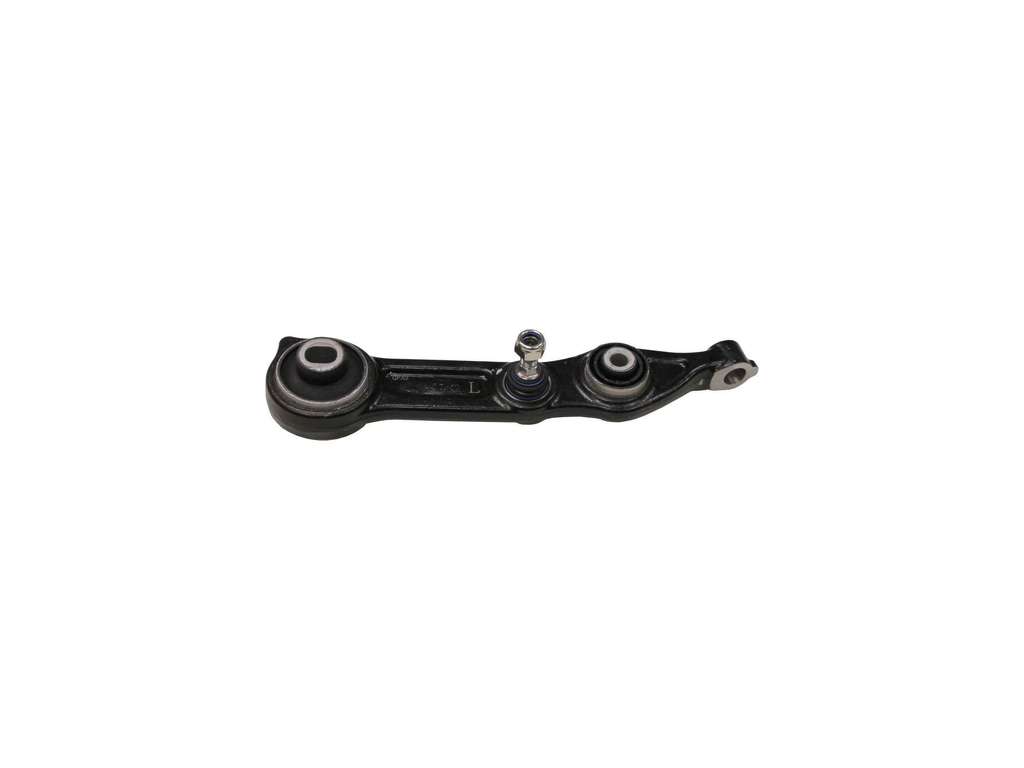 2007-2011 Mercedes-Benz CLS550 Suspension Control Arm - Front Left Lower Rearward (Moog)