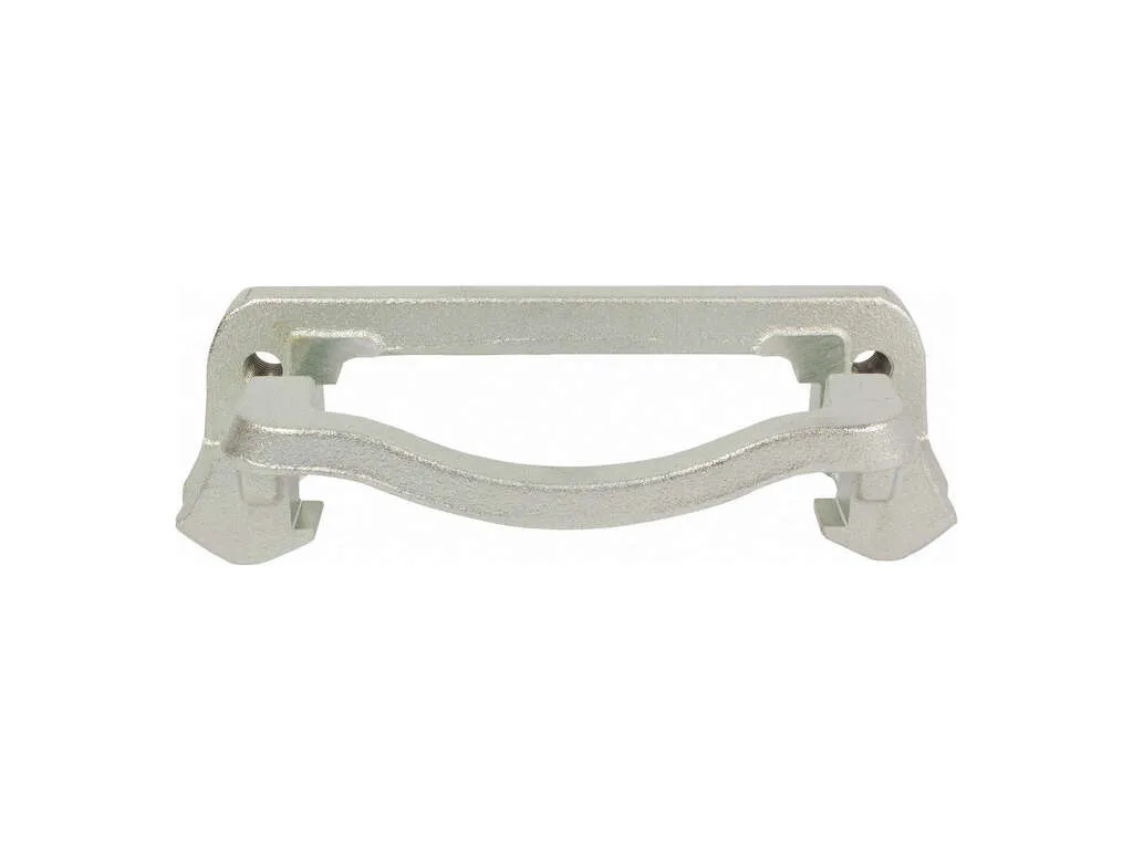 2005-2012 Ford F-350 Super Duty Disc Brake Caliper Bracket - Front (Motorcraft)