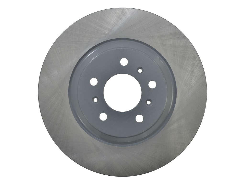 2012-2013 Chevrolet Impala Disc Brake Rotor - Front (Autopart International)