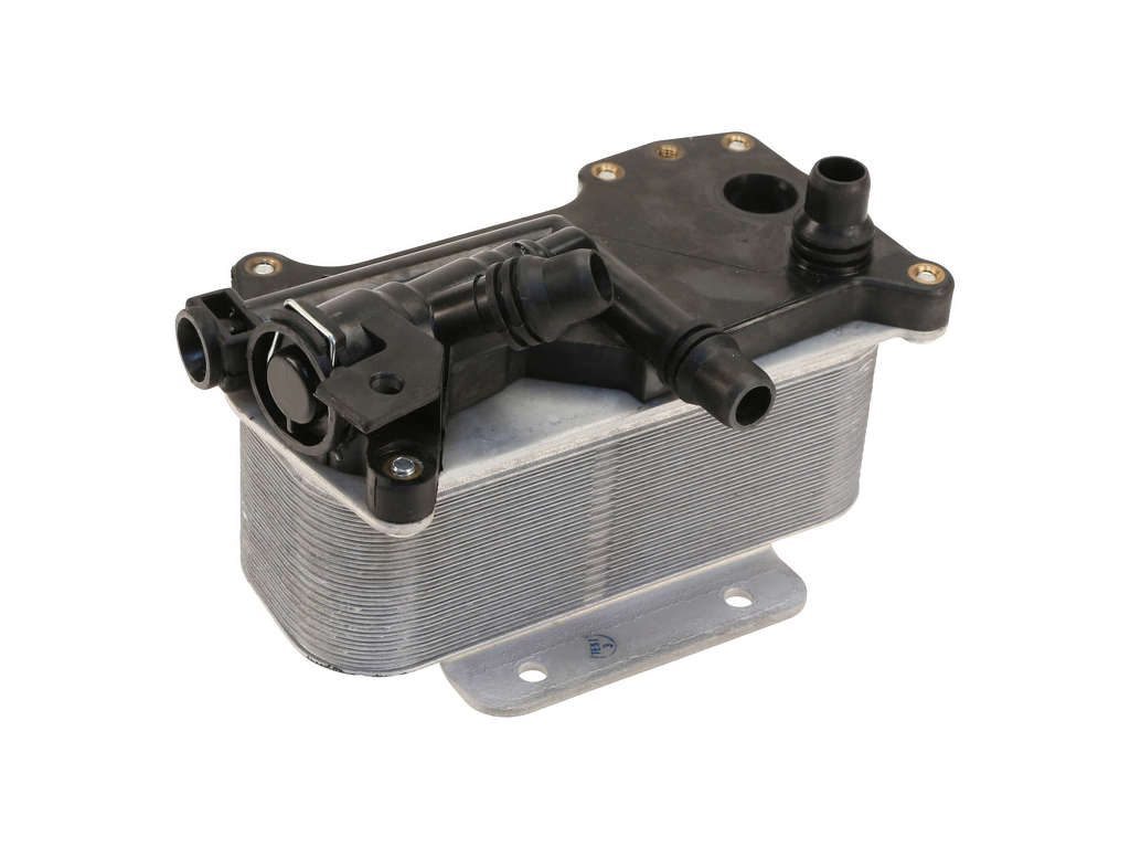 2012-2016 BMW 528i Automatic Transmission Oil Cooler (CoolXPert)
