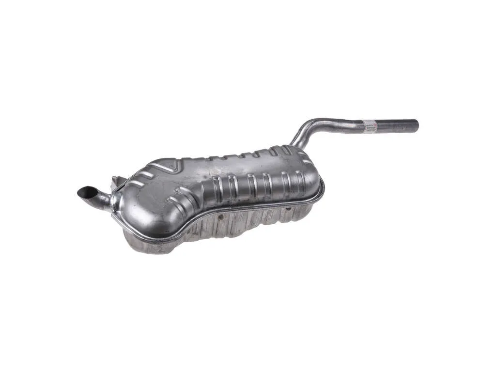 2004-2005 Volkswagen Passat Exhaust Muffler - Rear Left (Autopart International)